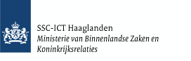 SSC-ICT Haaglanden