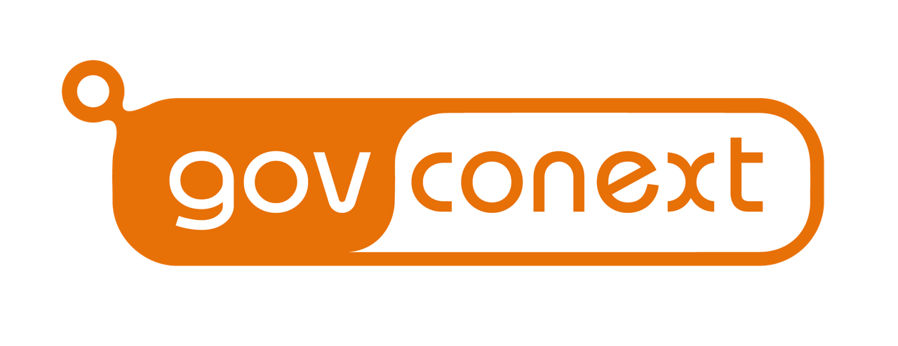 GOVconext Logo