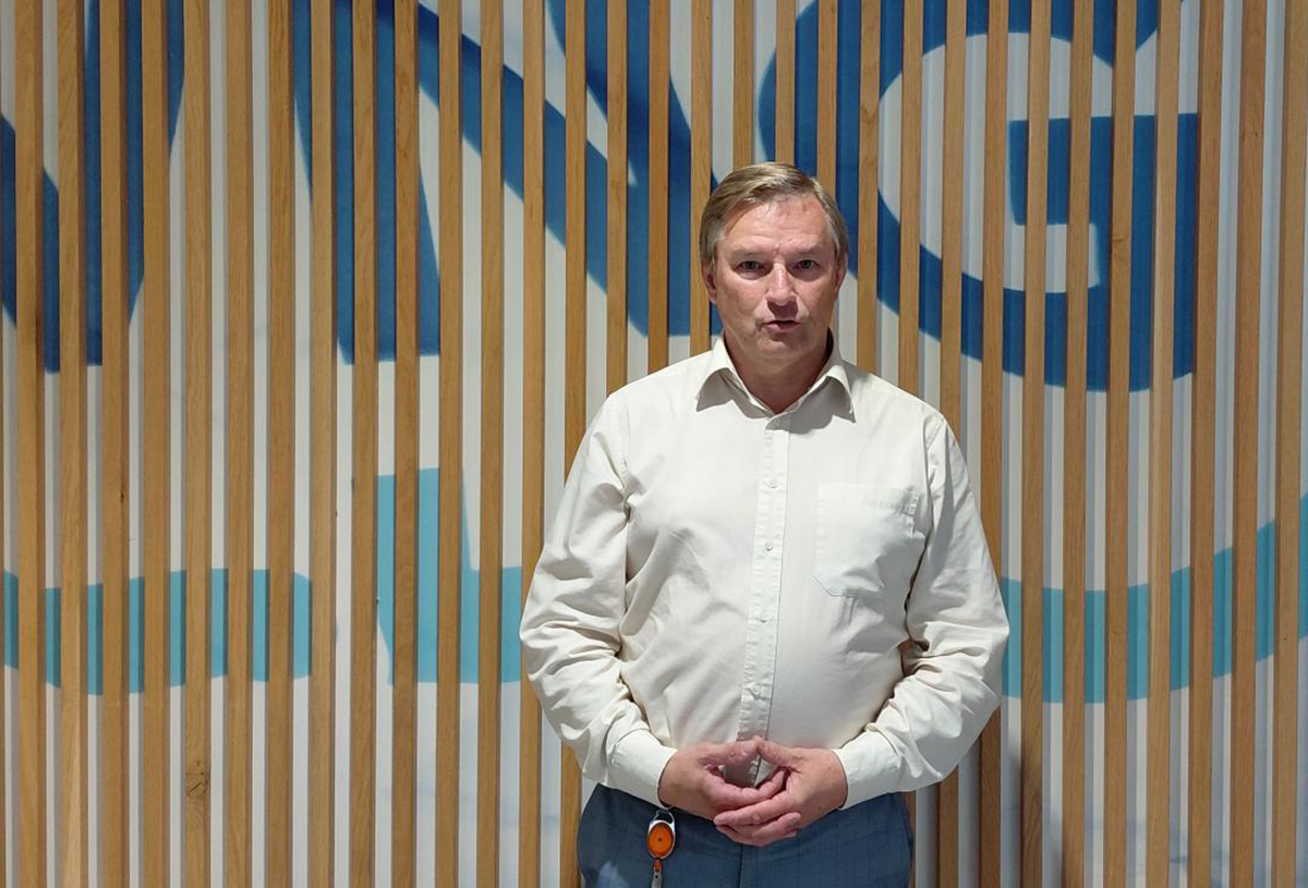 Martin Bloot (VNG) over aansluiting govConext: ‘de kritieke massa is bereikt’